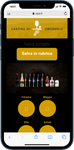 NFC Card - Digital Business Card - A Ticket Forever