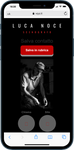 NFC Card - Digital Business Card - A Ticket Forever