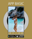 APPLICAZIONE BASIC IOS/ANDROID