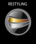 Restyling Logo